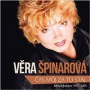 Věra Špinarová - CAS MUJ ZA TO STAL /BOX CD