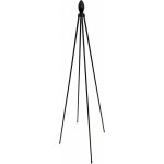 Slovakia Trend Opora pro popínavé rostliny 180 cm, 4 nohy 2212934 – Zboží Dáma