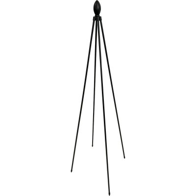 Slovakia Trend Opora pro popínavé rostliny 180 cm, 4 nohy 2212934 – Zboží Dáma