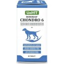 Vitamíny pro psa Univit Roboran Chondro 6 60 tbl