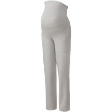 Esmara dámské těhotenské kalhoty bio šedá