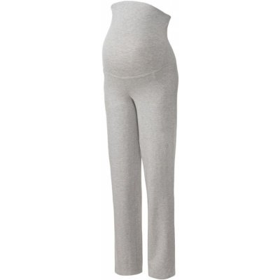 Esmara dámské těhotenské kalhoty bio šedá – Zboží Mobilmania