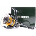 Shimano Sahara FJ 4000 – Zboží Dáma