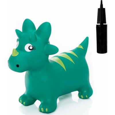 Zopa hopsadlo Skippy Dino – Zbozi.Blesk.cz