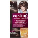 L'Oréal Casting Creme Gloss 518 Mochaccino 48 ml – Zbozi.Blesk.cz