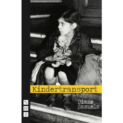 Kindertransport - D. Samuels