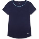 Wolf Dámské tričko D2221 tmavě modrá – Sleviste.cz