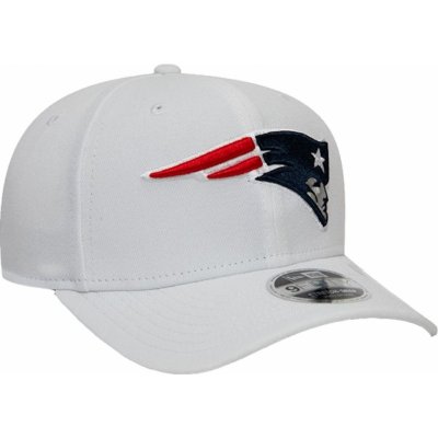 New Era NFL New England Patriots 9Fifty Cap 12040169 – Zboží Mobilmania
