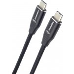 PremiumCord ku31cv0 USB-C M/M, 240W 480 MBps, 0,5m – Zboží Mobilmania
