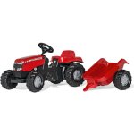 Rolly Toys Rolly kid MF s Rolly Kid Přívěsem 012305 – Hledejceny.cz