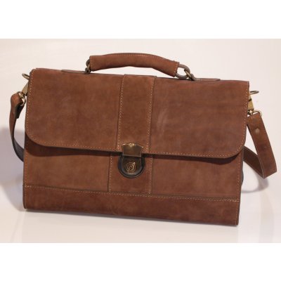 Kubát Kůže pánská kožená aktovka 185332 – Hledejceny.cz