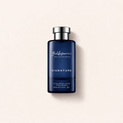 Baldessarini Signature voda po holení 90 ml – Hledejceny.cz