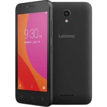 Lenovo A Plus Dual SIM