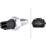 HELLA Spínač, světlo zpátečky 6ZF010965-131 – Hledejceny.cz