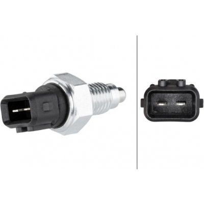HELLA Spínač, světlo zpátečky 6ZF010965-131 – Hledejceny.cz