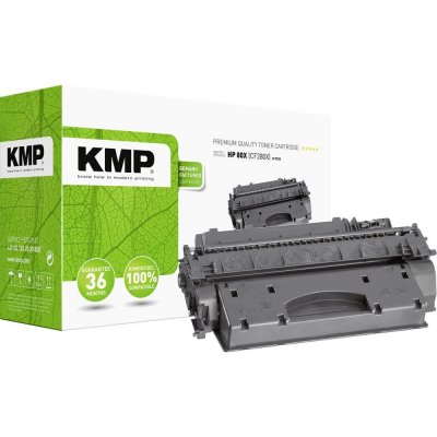 KMP HP CF280X - kompatibilní – Hledejceny.cz