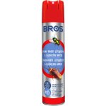 Bros spray na létající a lezoucí hmyz 400 ml – Hledejceny.cz