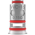 Vandy Vape VVC Žhavící hlava 0,9ohm – Hledejceny.cz