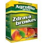 AgroBio Zdravá broskev Plus Champion 50 WG 2 x 20 g + Harmonie Železo 30 ml – Hledejceny.cz