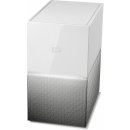 WD My Cloud Home Duo WDBMUT0120JWT-EESN