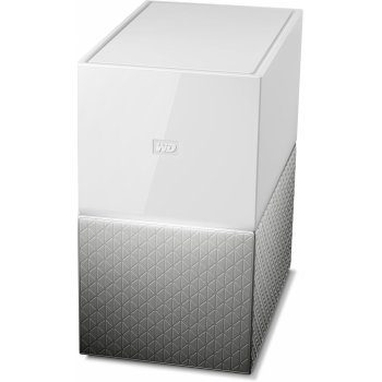 WD My Cloud Home Duo WDBMUT0120JWT-EESN