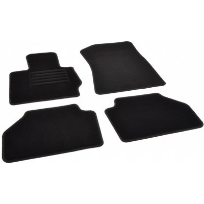 Koberce textilní Az Auto Design Standard BMW X3 E83 2003-2011 – Hledejceny.cz
