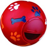 Trixie míč na pamlsky 7 cm – Zboží Mobilmania