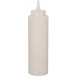 Dávkovací mačkací láhev Contacto 700 ml – Zboží Dáma