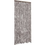Moskytiéra do dveří 90 cm x 220 cm – Hledejceny.cz