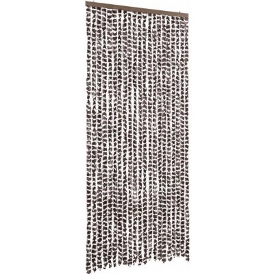 Moskytiéra do dveří 90 cm x 220 cm – Hledejceny.cz