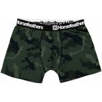 Horsefeathers SIDNEY BOXER SHORTS camo – Hledejceny.cz