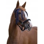 NORTON Třásně proti hmyzu tmavě modré – Zboží Dáma