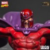 Sběratelská figurka Iron Studios Marvel Comics BDS Art Scale Magneto