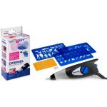 Dremel Engraver F0130290JJ – HobbyKompas.cz