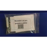 Montážní set pro projekční plátna – Hledejceny.cz