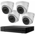 Hikvision HiWatch KIT HWK-N4142TH-MH(C) – Hledejceny.cz