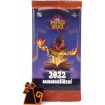 Rexhry Mozkožrout Minirozšíření 2022 – Sleviste.cz