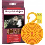 Norbert Schaub Odpuzovač kun do motorového prostoru Stop a Go – Zboží Dáma