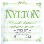 Gorstrings Nylton CS2-ST – Sleviste.cz