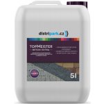 TopMeister Beton Extra - impregnace beton 5l – Sleviste.cz