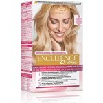 L'Oréal Excellence 9 velmi světlá blond 172 ml – Zboží Mobilmania