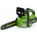 Greenworks GD24CS30