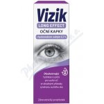 Vizik Long Effect oční kapky 10 ml – Hledejceny.cz