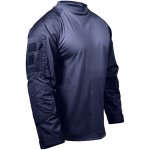 Košile Combat taktická modrá – Hledejceny.cz