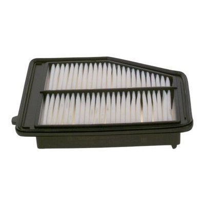 BOSCH F 026 400 412 Vzduchový filtr (F026400412) – Hledejceny.cz