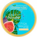 Bielenda Exotic Paradise Fig cukrový peeling s vyživujícím účinkem 350 g – Zbozi.Blesk.cz