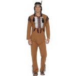 Indián – Zboží Dáma