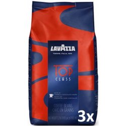 Lavazza Top Class 3 x 1 kg