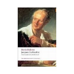 Jacques the Fatalist - Diderot Dennis