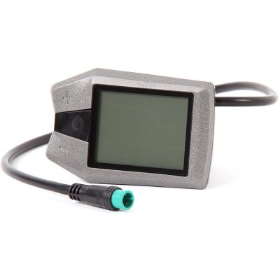 Apache Power LCD Codac – Hledejceny.cz